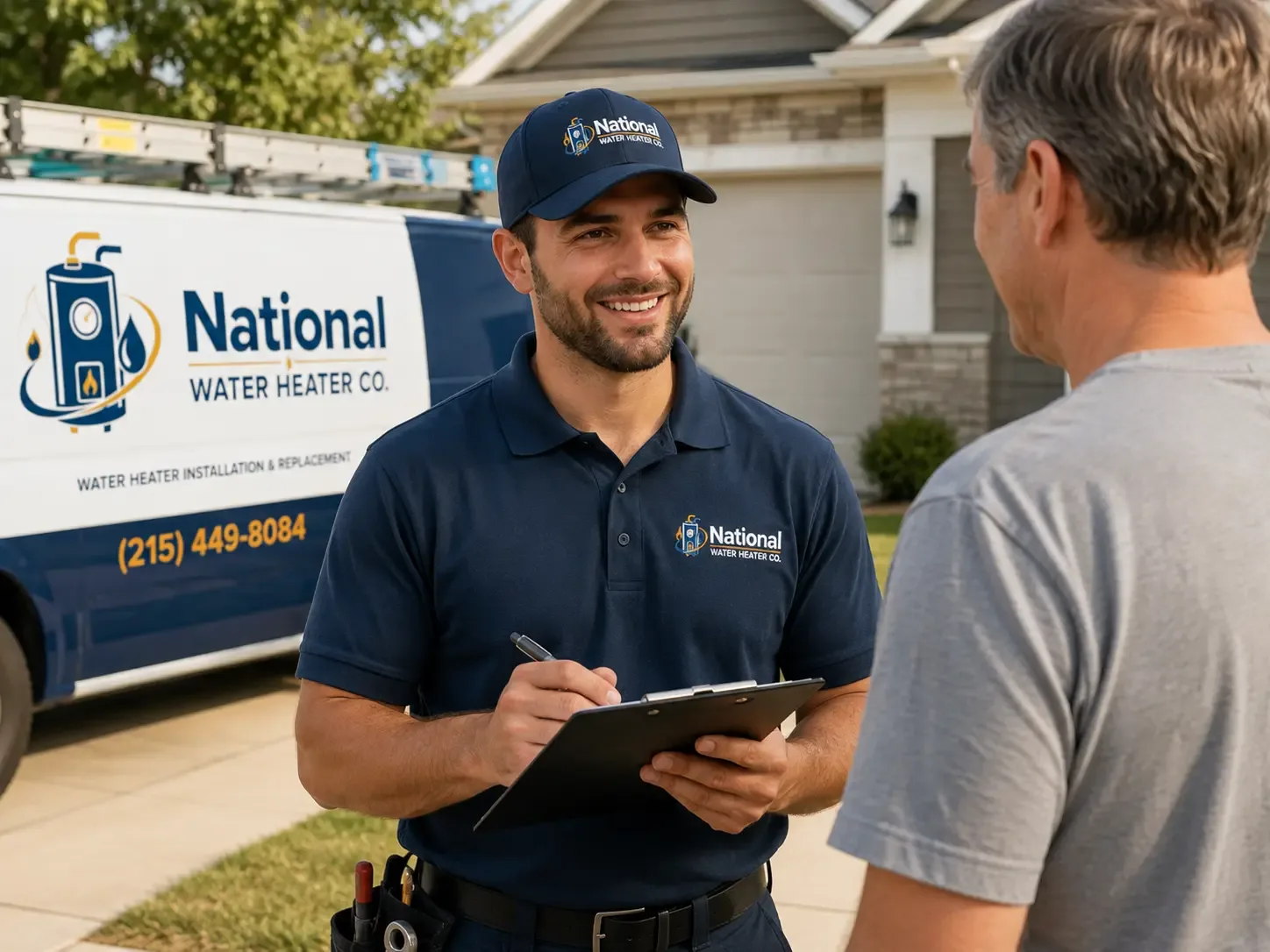 Water Heater Installation Custer, SD FAQs